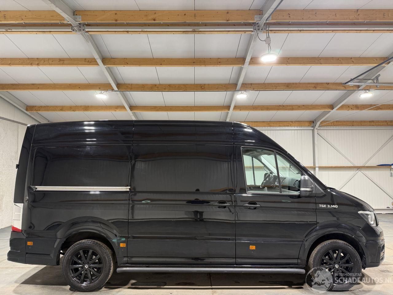 MAN TGE 35 2.0TDI 103kW Automaat  L3