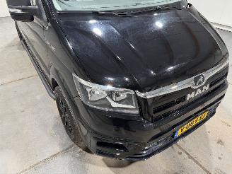 MAN TGE 35 2.0TDI 103kW Automaat  L3 picture 19