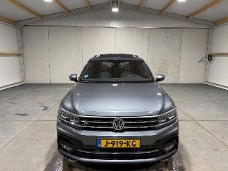 Volkswagen Tiguan ALLSPACE 1.5TSI 110kW Highline Business R Pano picture 4