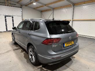 Volkswagen Tiguan ALLSPACE 1.5TSI 110kW Highline Business R Pano picture 12