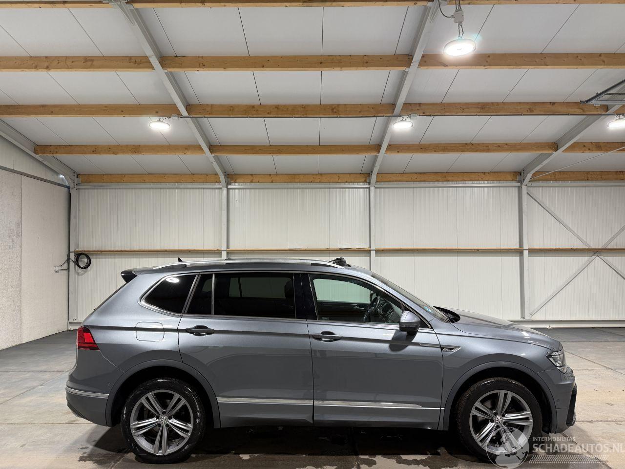 Volkswagen Tiguan ALLSPACE 1.5TSI 110kW Highline Business R Pano