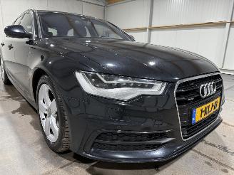 Audi A6 avant 3.0TDI 180kW Automaat Quattro Pro Line S picture 22