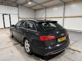 Audi A6 avant 3.0TDI 180kW Automaat Quattro Pro Line S picture 12
