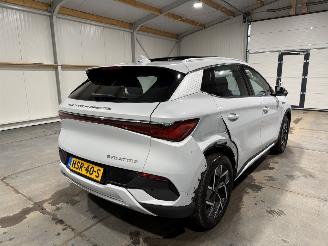 BYD Atto 3 60kWh 150kW Pano Comfort picture 6