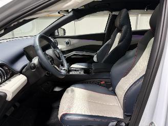 BYD Atto 3 60kWh 150kW Pano Comfort picture 31