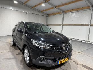 Renault Kadjar 1.2TCE 96kW Clima Camera Intens picture 3