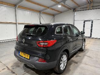 Renault Kadjar 1.2TCE 96kW Clima Camera Intens picture 6