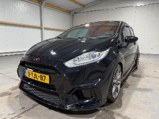 Ford Fiesta ST2  1.6T 134kW picture 24