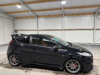 Ford Fiesta ST2  1.6T 134kW picture 2