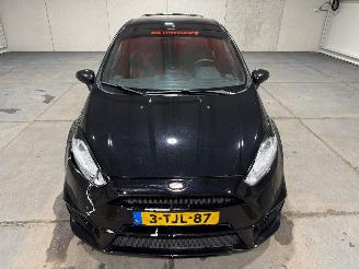 Ford Fiesta ST2  1.6T 134kW picture 20