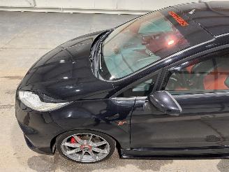 Ford Fiesta ST2  1.6T 134kW picture 17