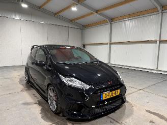 Ford Fiesta ST2  1.6T 134kW picture 3