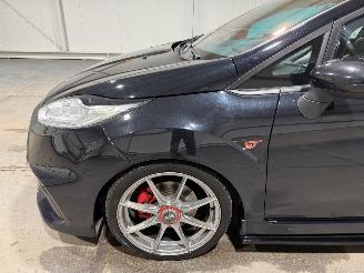 Ford Fiesta ST2  1.6T 134kW picture 15