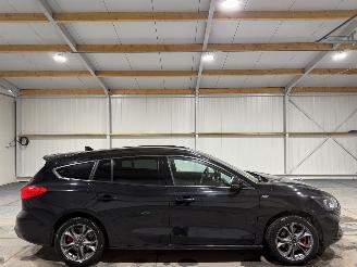 škoda osobní automobily Ford Focus 1.5EcoBlue 88kW ST Line X Business 2021/9