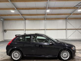 Coche accidentado Volvo C-30 1.8 92kW Airco Stoelverwarming Summum 2007/1