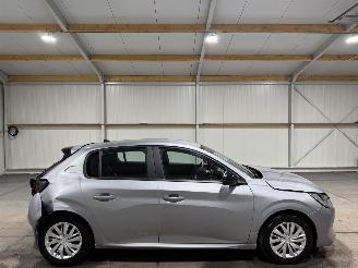 Schadeauto Peugeot 208 1.2PureTech 55kW Airco Active 2023/8