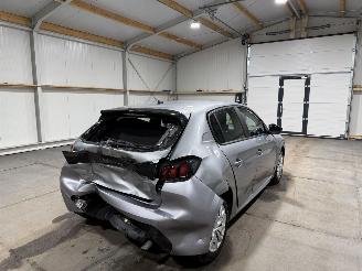 Peugeot 208 1.2PureTech 55kW Airco Active picture 6