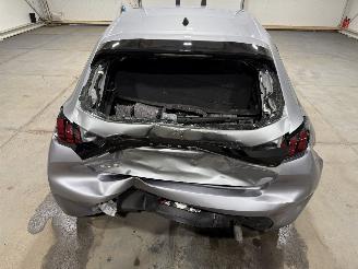 Peugeot 208 1.2PureTech 55kW Airco Active picture 35