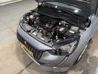 Peugeot 208 1.2PureTech 55kW Airco Active picture 27