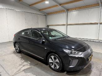 Hyundai Ioniq 28kWh 88kW Automaat Comfort EV picture 2