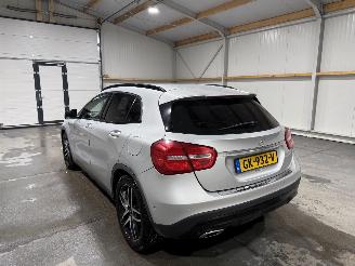 Mercedes GLA 180CDI 80kW Automaat Lease Edition picture 12