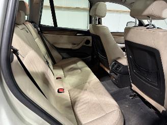 BMW X3 X-DRIVE20D 135kW Automaat Pano AWD High Executive picture 28