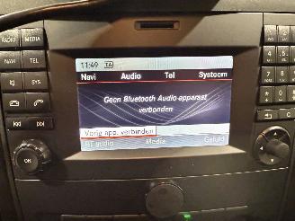 Mercedes Vito 116CDI 120kW Automaat Pro Extra Lang 9Persoons picture 38