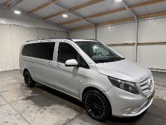 Mercedes Vito 116CDI 120kW Automaat Pro Extra Lang 9Persoons picture 2