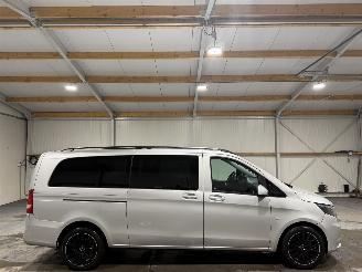 škoda osobní automobily Mercedes Vito 116CDI 120kW Automaat Pro Extra Lang 9Persoons 2015/4