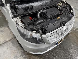 Mercedes Vito 116CDI 120kW Automaat Pro Extra Lang 9Persoons picture 25