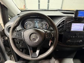 Mercedes Vito 116CDI 120kW Automaat Pro Extra Lang 9Persoons picture 33