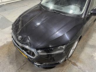 Skoda Octavia 1.0TSI 81kW Business Edition Plus picture 21