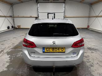 Peugeot 308 2.0BlueHDI 110kW Blue Lease Premium picture 7