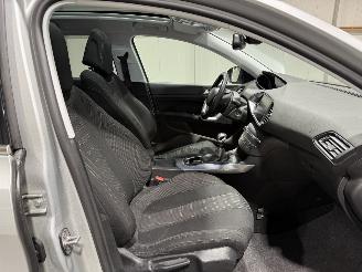 Peugeot 308 2.0BlueHDI 110kW Blue Lease Premium picture 22