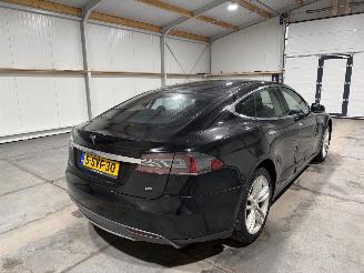 Tesla Model S 85kWh 270kW Automaat Pano Base picture 6