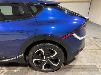 Kia EV6 77.4kWh 168kW Advanced Edition picture 32