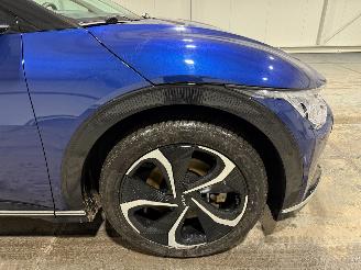 Kia EV6 77.4kWh 168kW Advanced Edition picture 16