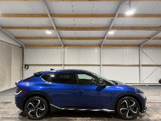 Unfallwagen Kia EV6 77.4kWh 168kW Advanced Edition 2024/3