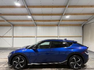 Kia EV6 77.4kWh 168kW Advanced Edition picture 8