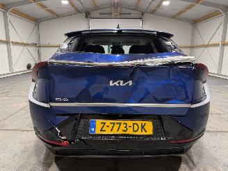 Kia EV6 77.4kWh 168kW Advanced Edition picture 40
