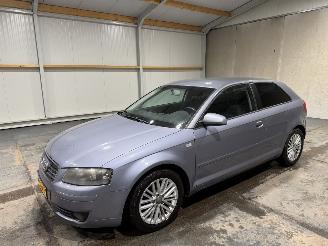 Audi A3 2.0FSI 110kW Ambition Pro Line picture 9
