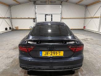 Audi A7 3.0TDI BiT 235kW Automaat Quattro Pro Line Plus SPORTBACK picture 7