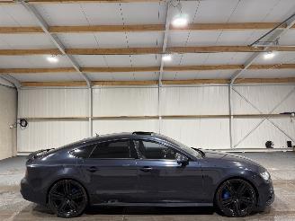 Schadeauto Audi A7 3.0TDI BiT 235kW Automaat Quattro Pro Line Plus SPORTBACK 2015/6