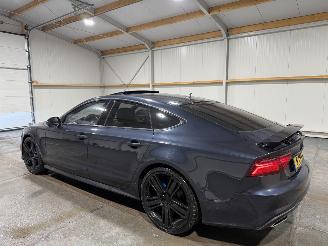 Audi A7 3.0TDI BiT 235kW Automaat Quattro Pro Line Plus SPORTBACK picture 11
