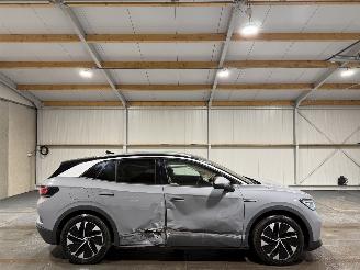 skadebil auto Volkswagen ID.4 77kWh 150kW First MAX 2021/8