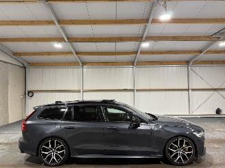 Voiture accidenté Volvo V-60 2.0T5 184kW Aut Polestar Momentum PRO Panorama 2020/5