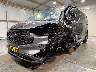 Ford Transit Custom 320 2.0TDCI 125kW Automaat L2H1 Speciale uitvoering VOLLEDER picture 27