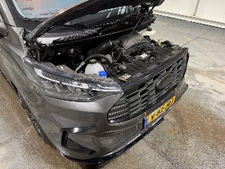 Ford Transit Custom 320 2.0TDCI 125kW Automaat L2H1 Speciale uitvoering VOLLEDER picture 29