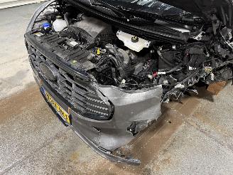 Ford Transit Custom 320 2.0TDCI 125kW Automaat L2H1 Speciale uitvoering VOLLEDER picture 31