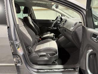 Volkswagen Golf plus CROSS 1.4TSI 90kW Airco Navi picture 22